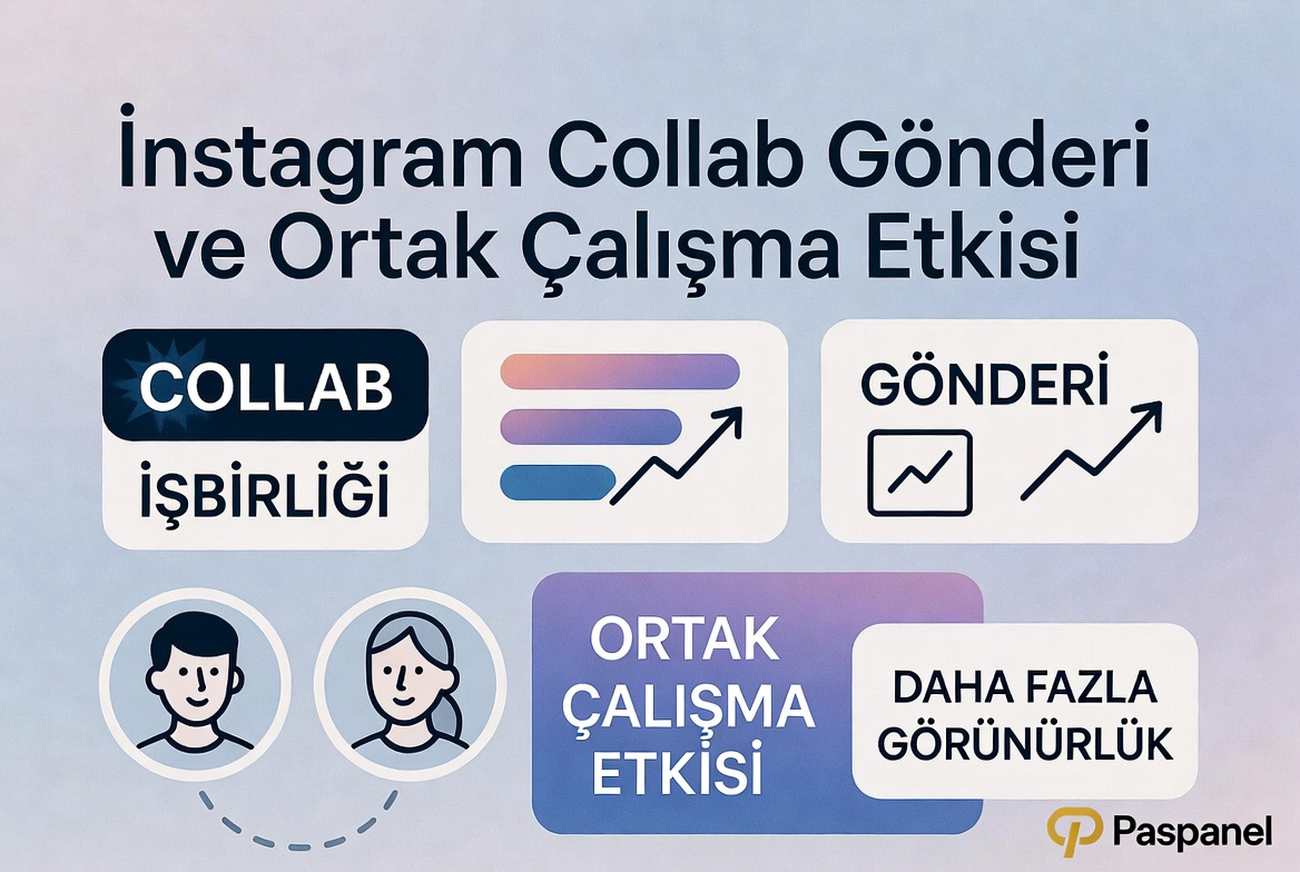 Instagram Collab Gonderi