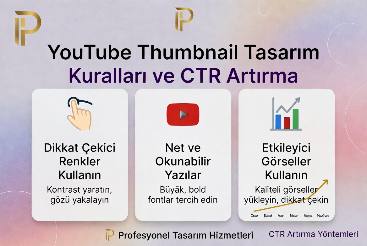 YouTube Thumbnail CTR