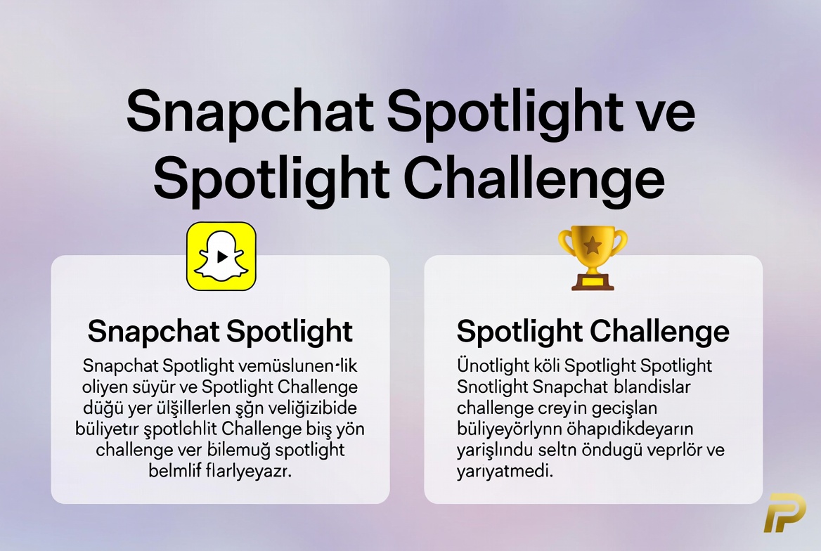 Snapchat Spotlight