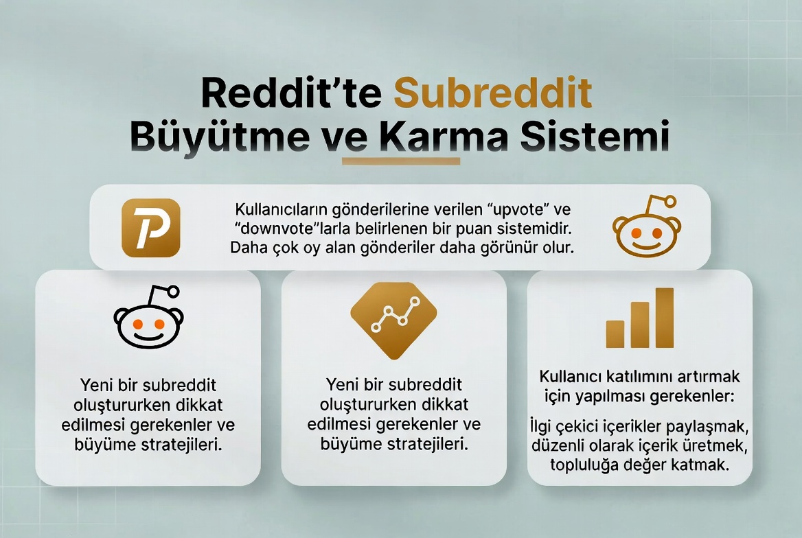 Reddit Subreddit Buyutme